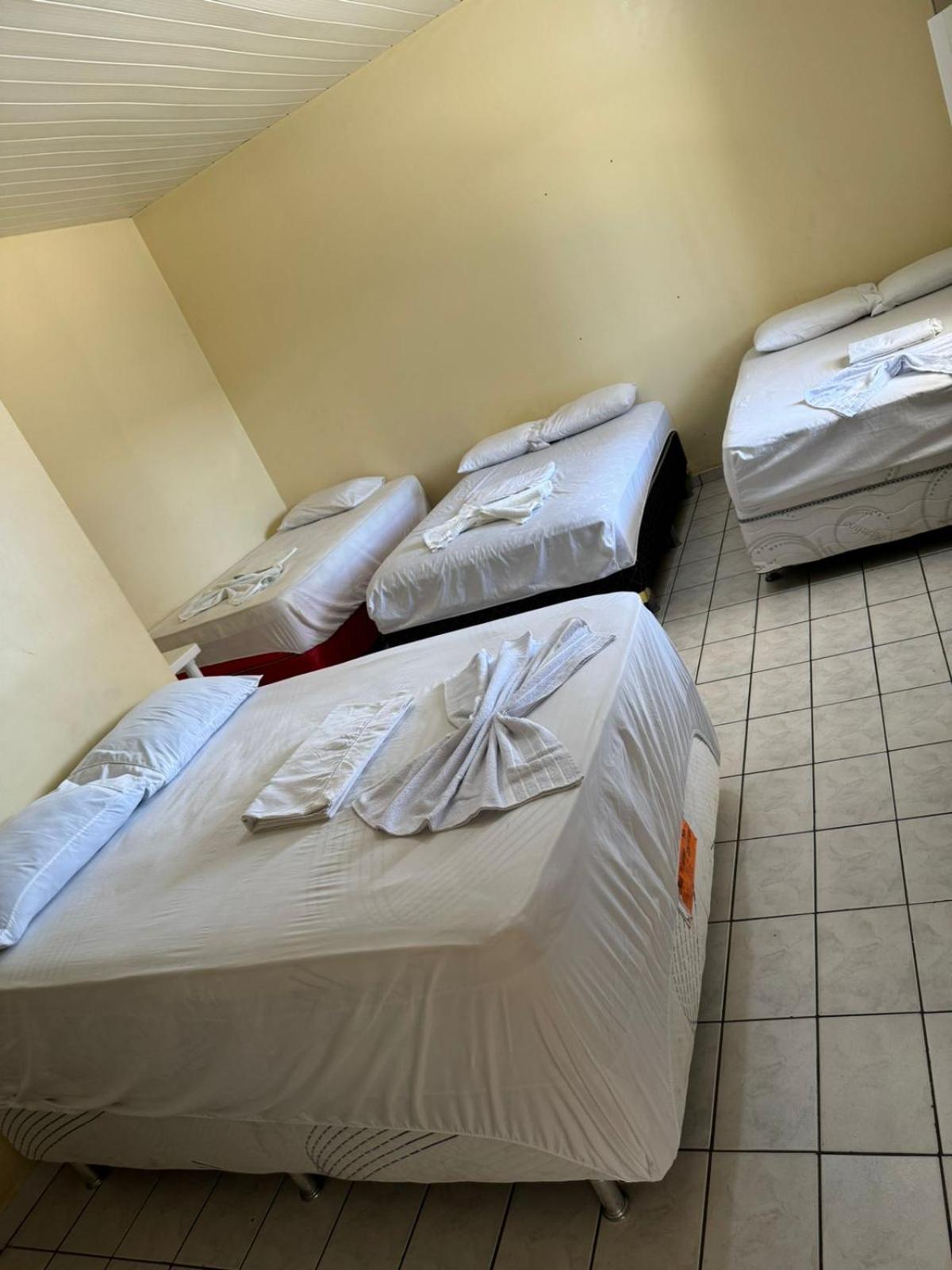 Hotel Asa Branca Boa Vista  Eksteriør billede