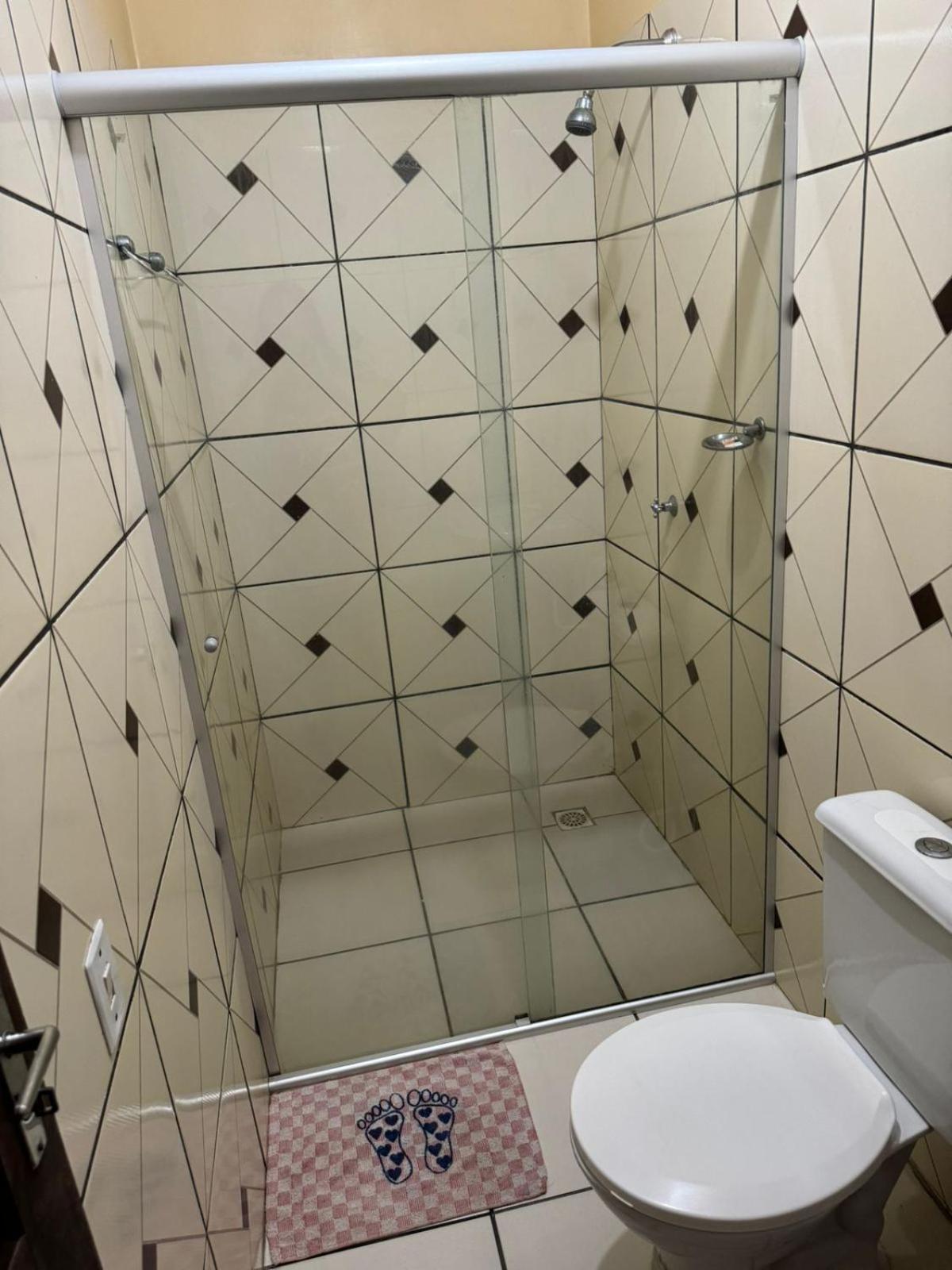 Hotel Asa Branca Boa Vista  Eksteriør billede